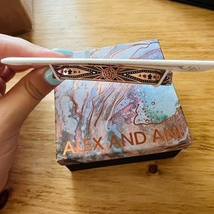 Alex and Ani “New Beginnings” Bangle